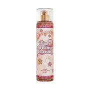 BATH&BODY WORKS BRIGHT CHRISTMAS MORNIN MIST 236ML - ladyy