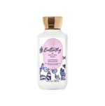 Load image into Gallery viewer, BATH&amp;BODY WORKS BUTTERFLY LOTION 236ML - ladyy
