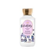 BATH&BODY WORKS BUTTERFLY LOTION 236ML - ladyy