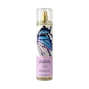 BATH&BODY WORKS BUTTERFLY MIST 236ML - ladyy