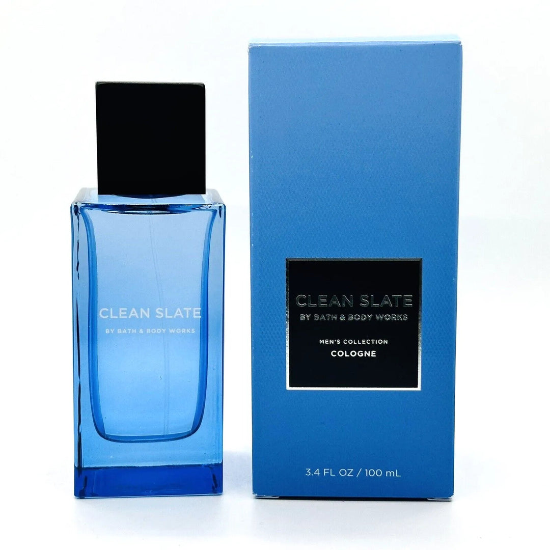 BATH&BODY WORKS CLEAN SALTE MAN COLLECTION 100ML - ladyy
