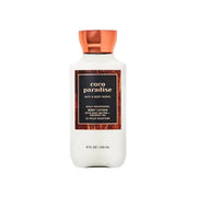 Bath&Body Works Coco Paradise Lotion 250ML - ladyy