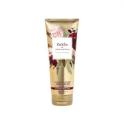 BATH&BODY WORKS DAHLIA CREAM 226GM - ladyy
