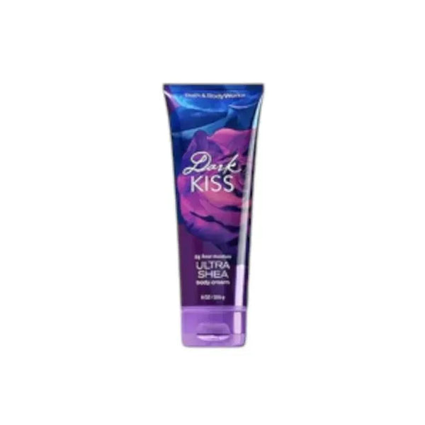 BATH&BODY WORKS DARK KISS CREAM 226GM - ladyy