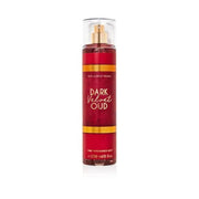 BATH&BODY WORKS DARK VELVET OUD MIST 236ML - ladyy