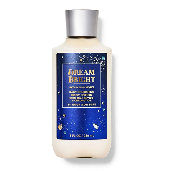 BATH&BODY WORKS DREAM BRIGHT LOTION 236ML - ladyy