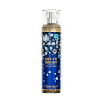 Load image into Gallery viewer, BATH&amp;BODY WORKS DREAM BRIGHT MIST 236ML - ladyy
