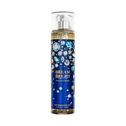 BATH&BODY WORKS DREAM BRIGHT MIST 236ML - ladyy
