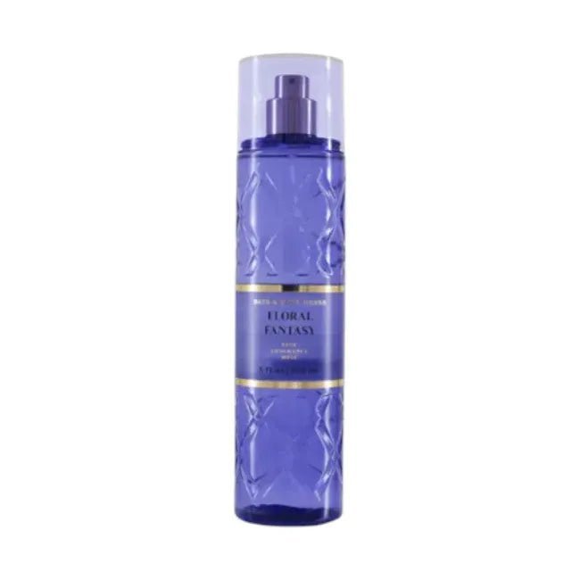 BATH&BODY WORKS FLORAL FANTASY MIST 236ML - ladyy