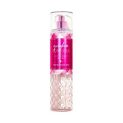 BATH&BODY WORKS GINGHAM GORGEOUS MIST 236ML - ladyy