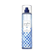 BATH&BODY WORKS GINGHAM MIST 236ML - ladyy