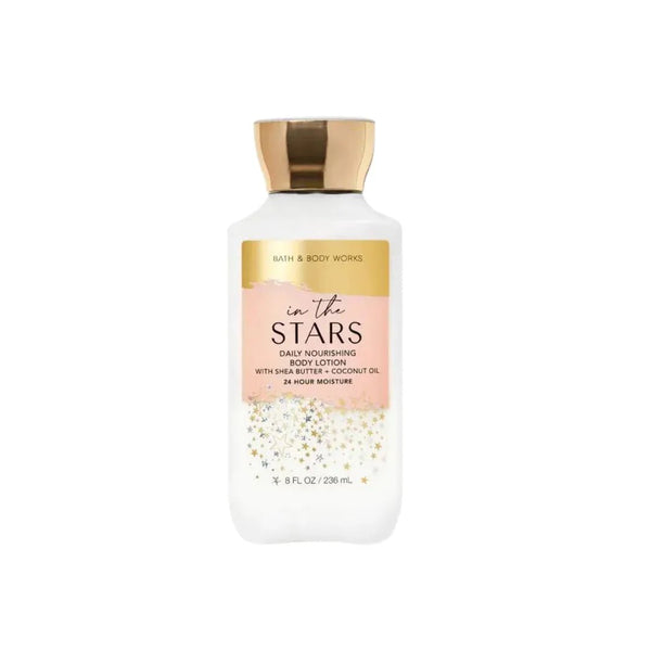 BATH&BODY WORKS IN THE STAR LOTION 236ML - ladyy