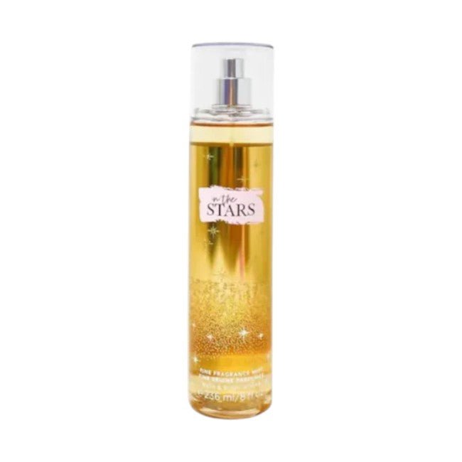 BATH&BODY WORKS IN THE STAR MIST 236ML - ladyy