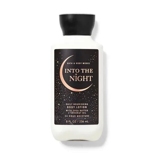 BATH&BODY WORKS INTO THE NIGHT LOTION 236ML - ladyy
