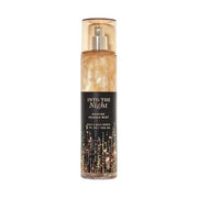 BATH&BODY WORKS INTO THE NIGHT SHIMMER MIST 236ML - ladyy