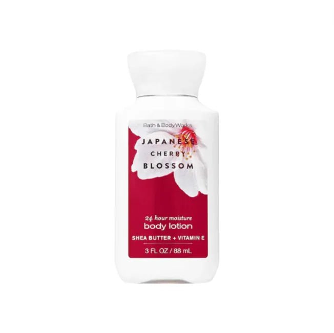 BATH&BODY WORKS JAPANESE CHERRY BLOSSOM 88ML - ladyy