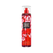 BATH&BODY WORKS JAPANESE CHERRY BLOSSOM MIST 236ML - ladyy