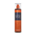 Load image into Gallery viewer, BATH&amp;BODY WORKS NIGHT AMBER GLOW MIST 236ML - ladyy
