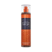 BATH&BODY WORKS NIGHT AMBER GLOW MIST 236ML - ladyy