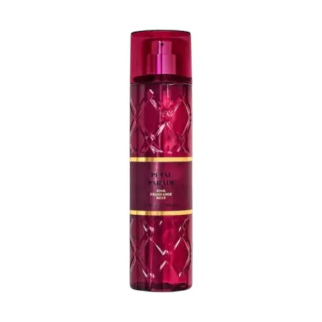 BATH&BODY WORKS PETAL PARADE MIST 236ML - ladyy