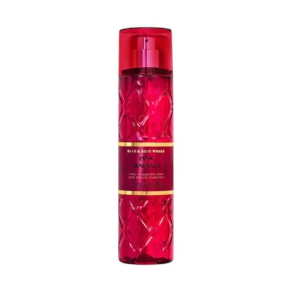 BATH&BODY WORKS PINK OBSESSED MIST 236ML - ladyy
