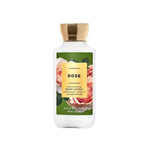 Load image into Gallery viewer, BATH&amp;BODY WORKS ROSE LOTION 236ML - ladyy
