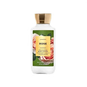 BATH&BODY WORKS ROSE LOTION 236ML - ladyy