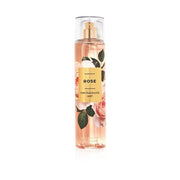 BATH&BODY WORKS ROSE MIST 236ML - ladyy