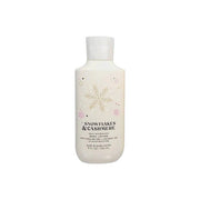 BATH&BODY WORKS SNOW FLAKE CASHMIER LOTION 236ML - ladyy