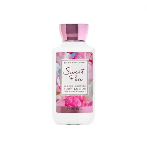 BATH&BODY WORKS SWEET PIE LOTION 236ML - ladyy