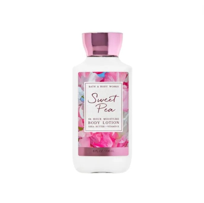 BATH&BODY WORKS SWEET PIE LOTION 236ML - ladyy