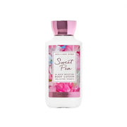 BATH&BODY WORKS SWEET PIE LOTION 236ML - ladyy