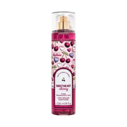 BATH&BODY WORKS SWEETHEART CHERRY MIST 236ML - ladyy