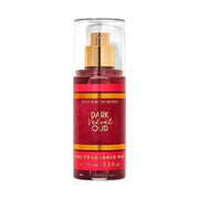 BATH&BODY WORKS TRAVEL SIZE DARK VELVET OUD MIST - ladyy