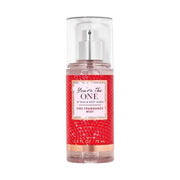 BATH&BODY WORKS TRAVEL SIZE YOU ARE THE ONE - ladyy