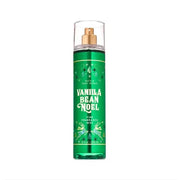 BATH&BODY WORKS VANILLA BEAN NOEL MIST 236ML