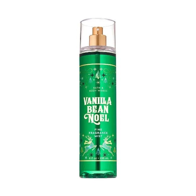 BATH&BODY WORKS VIVA VANILLA MIST 236ML - ladyy