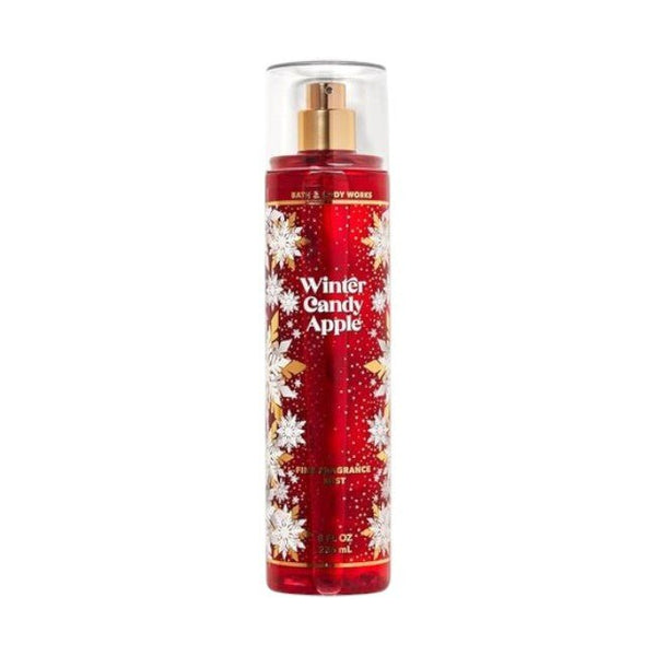 BATH&BODY WORKS Winter Candy Apeal MIST 236ML - ladyy