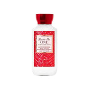 BATH&BODY WORKS YOU ARE THE ONE LOTION 236ML - ladyy