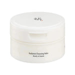 Load image into Gallery viewer, BEAUTY OF JOSEON - CREAM - 100ml - KR - W - RADIANCE CLEANSING BALM - ladyy
