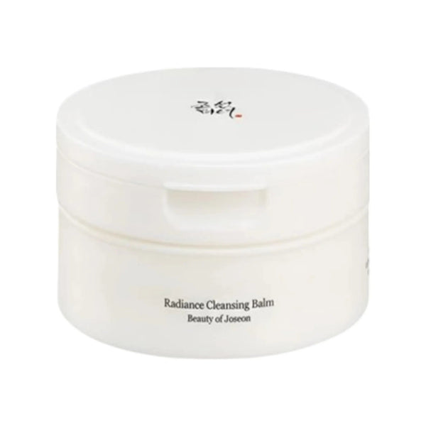 BEAUTY OF JOSEON - CREAM - 100ml - KR - W - RADIANCE CLEANSING BALM - ladyy