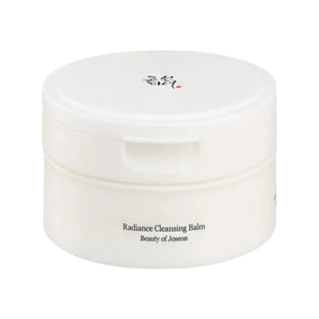 BEAUTY OF JOSEON - CREAM - 100ml - KR - W - RADIANCE CLEANSING BALM - ladyy