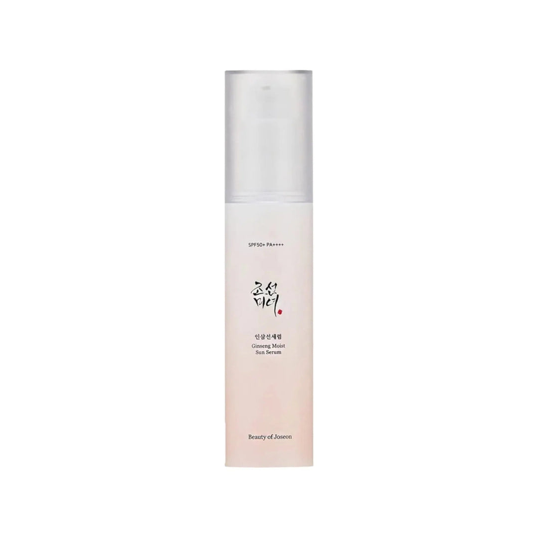 "BEAUTY OF JOSEON - FACE SERUM - 50ml - ladyy