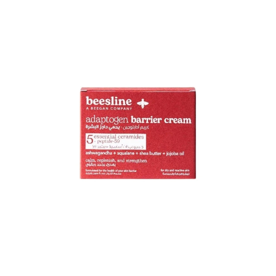 Beesline Adaptongen Barrier Cream - ladyy