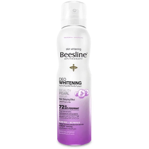 Beesline® Deo Whitening - Beauty Pearl 150ml - ladyy