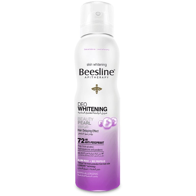 Beesline® Deo Whitening - Beauty Pearl