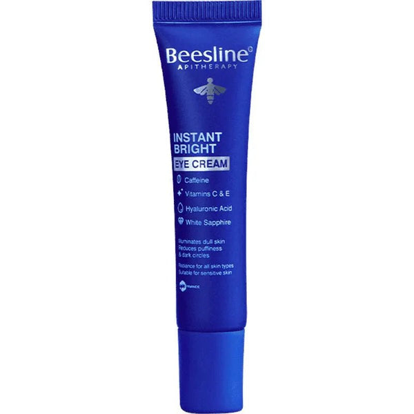 Beesline® Instant Bright Eye Cream 15ml - ladyy