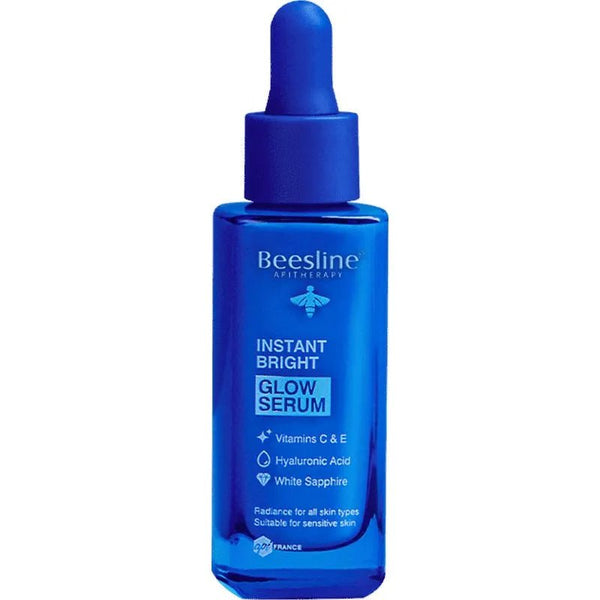 Beesline® Instant Bright Glow Serum 30ml - ladyy