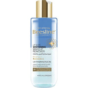 Beesline® Lip & Eye Whitening Makeup Remover 150ml - ladyy