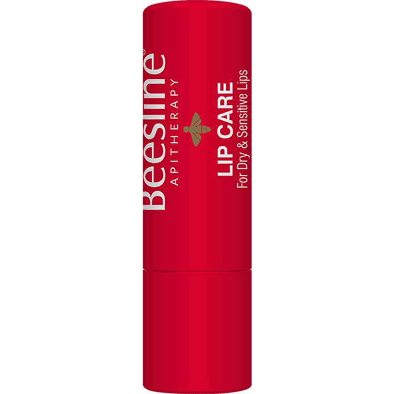 Beesline® Lip Care Shimmery Cherry